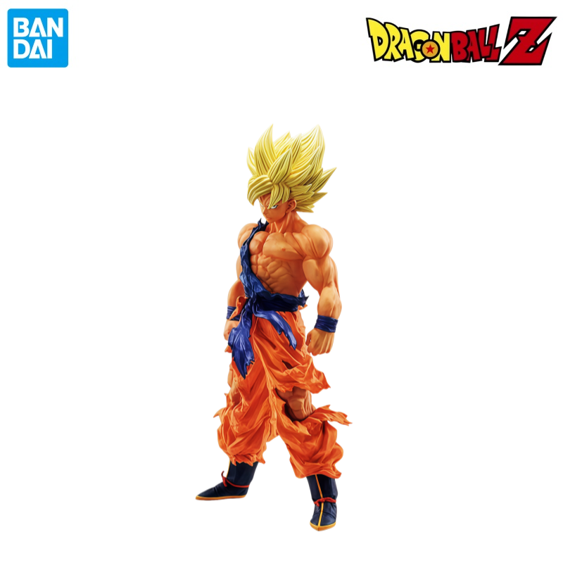 Bandai In Stock Original Box G - Model Kit Frieza review and price