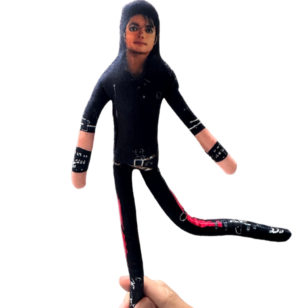 1-6pcs Michael Jackson Cosplay - Model Kit Joints review and price