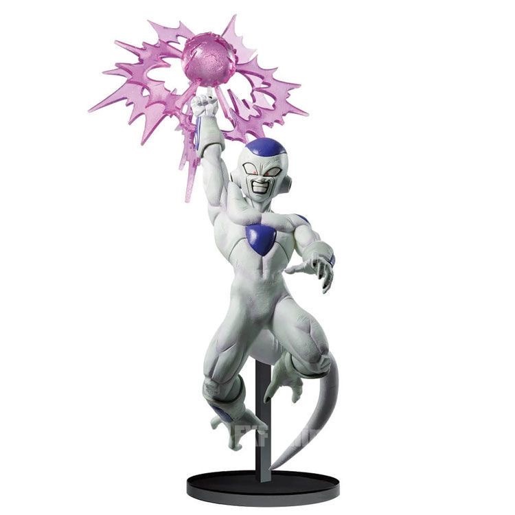 26cm/10.23in Anime Dragon Ball - Model Kit Frieza review and price