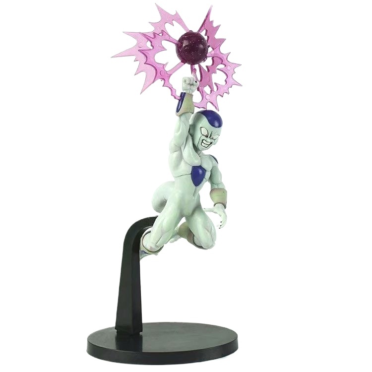 26cm/10.23in Anime Dragon Ball - Model Kit Frieza review and price