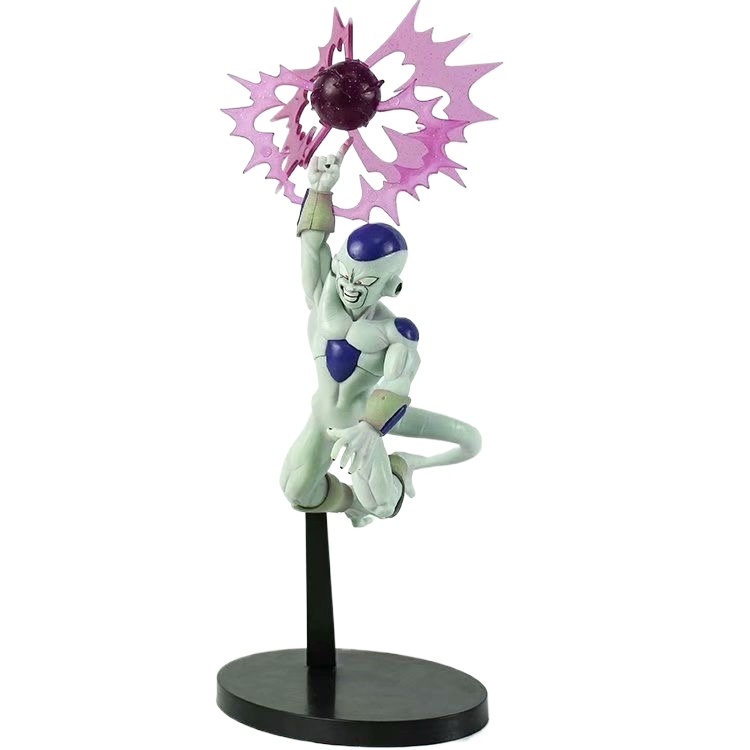 26cm/10.23in Anime Dragon Ball - Model Kit Frieza review and price