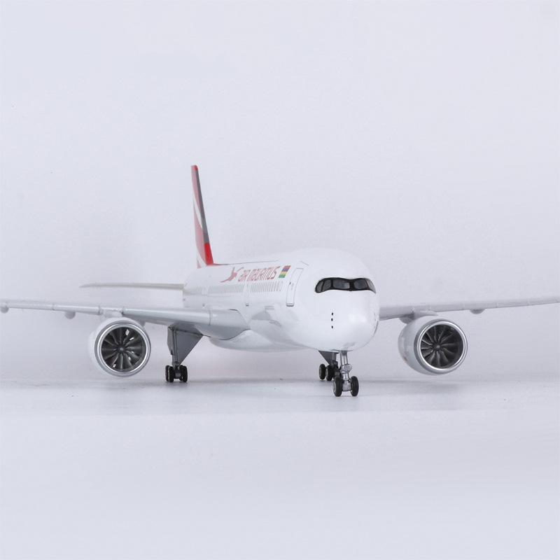 47cm Mauritius A350 Model Airc - Model Kit Plane review and price