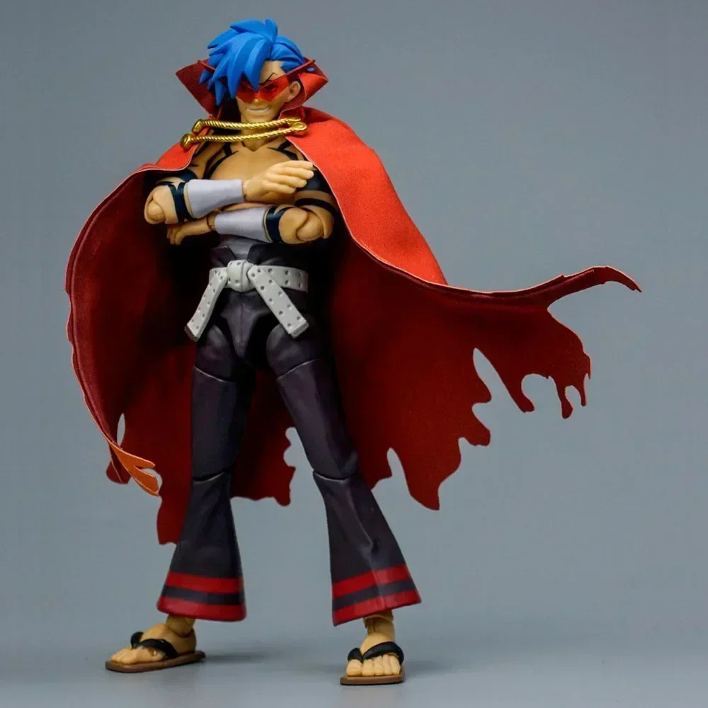 In Stock ANIPLEX Original BUZZ - Model Kit Gurren Lagann review and price